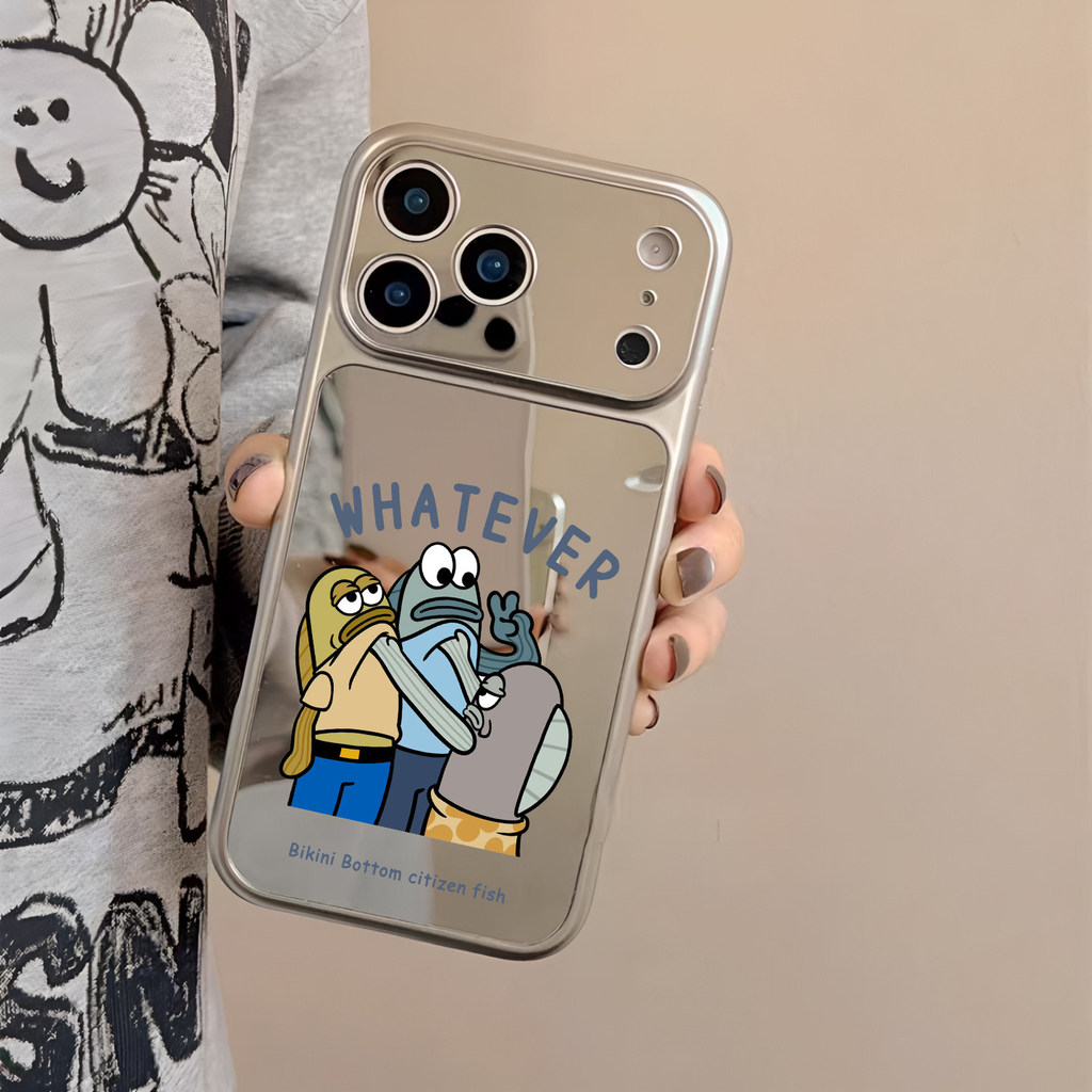 อย่าพูดนะ เคสโทรศัพท์สําหรับRealme GT8 Pro GT 7T GT6 6T Neo 7X 6 SE P4 P3 Lite P1 ความเร็วV70S V25 V