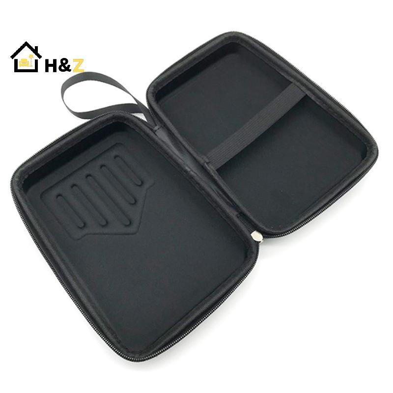 Kaleidoscope 17-Tone Kalimba Thumb Thiened Kalimba Instrument Storage Case Kalimba Music Box Nice