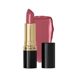 12 เฉดสีใหม่ Revlon Super Lustrous Lipstick ซุปเปอร์ลัสทรัสลิปสติก สีสดชัด เนื้อเนียน