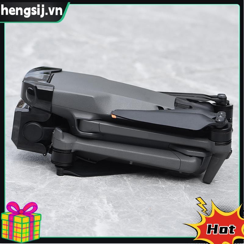 การ์ดกล้องGimbalกันฝุ่นฝาครอบเลนส์Drone Anti-Fall Gimbalฝาครอบกล้องสําหรับ3 Pro Drone