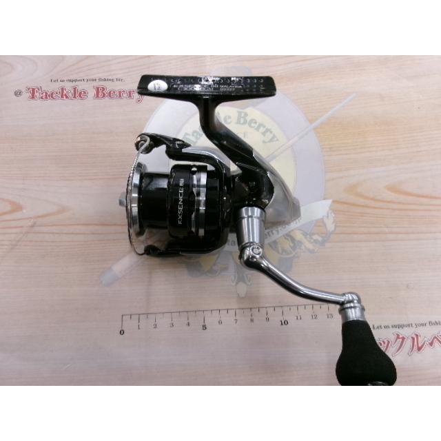 14 Exsense BB C3000HGM