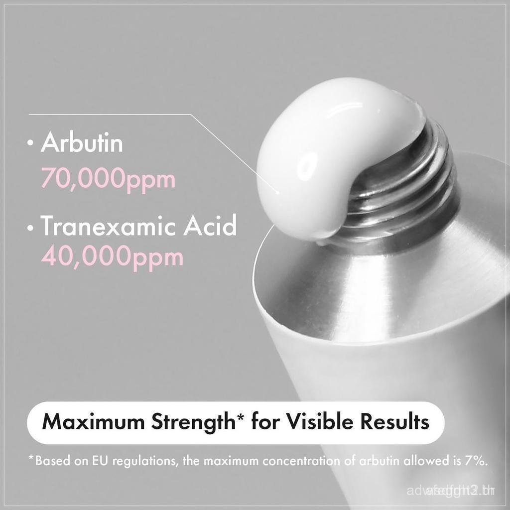[TOSOWOONG Official] Arbutin 7%+Litospermum Ketone 4%