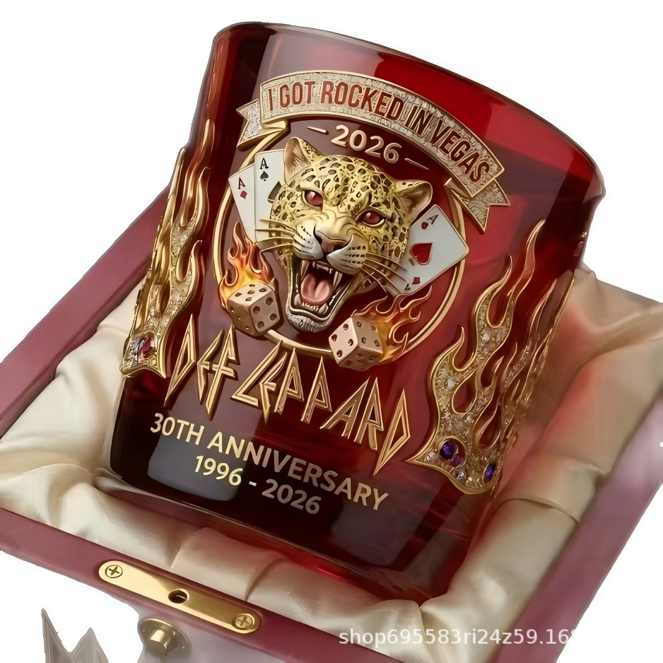 สินค้าใหม่ข้ามพรมแดน The Trooper The Trooper Band The Trooper The Trooper Midnight Legendary Whisky 
