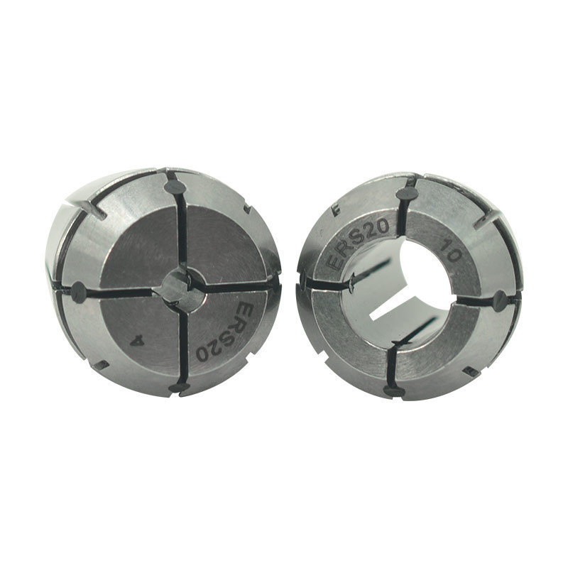 Water Stop Chuck ERC20 Intermediate Water Outlet Cooling ER Collet High Precision CNC เจาะคลิป AAER 