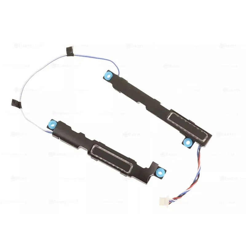 เปลี่ยนลําโพงซ้ายและขวา 00X60D สําหรับ Dell Latitude 5420 5421 5430 E5420 E5421 E5430 OEM
