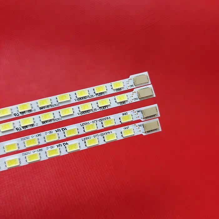 Haixin LED46T28GPN Light Bar 46E60HR Light Bar V460H1-LE3 Light Bar E187565
