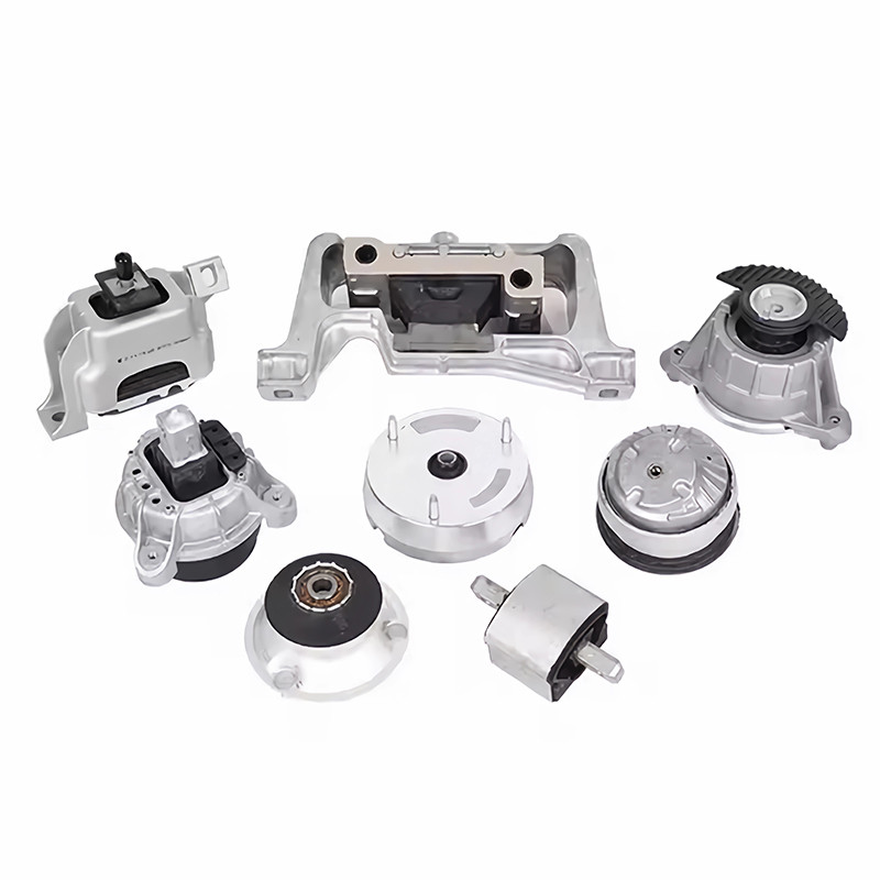 Premium-อะไหล่รถยนต์ Bushing ด้านหลังเครื่องยนต์ติดตั้งยางเกียร์มอเตอร์สําหรับ Mercedes-Benz W212 W2