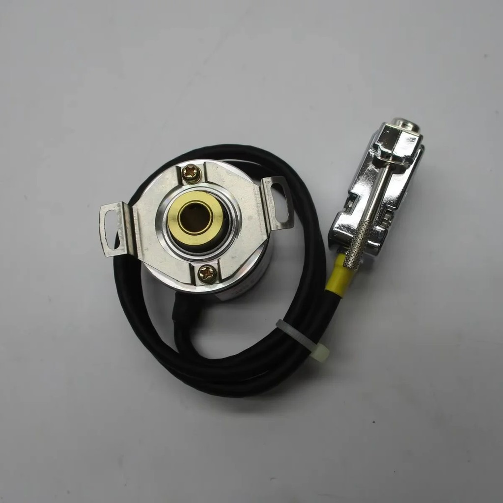 8BXF LS ตัวเข้ารหัสแบบหมุน H40-8-3600VL