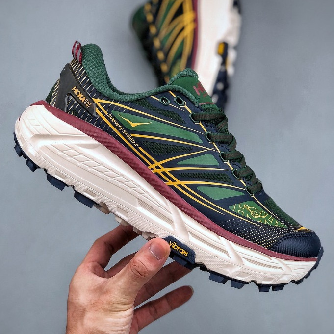 Hoka Mafet Speed ​ ​ รองเท้าวิ่ง
