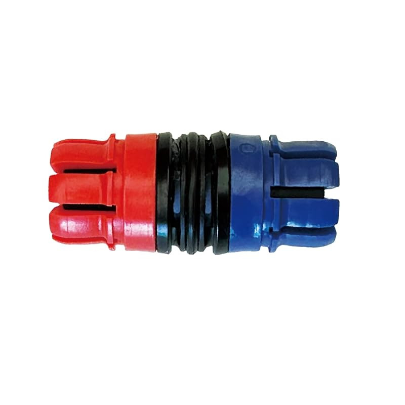 Panaracer Repair Parts One-Touch Pump American/European One-Touch Nozzle Core BFP-EZAF-CORE