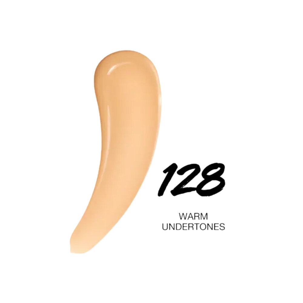 Maybelline كريم أساس Superstay Lumi-Matte ‏128 — صورة 3