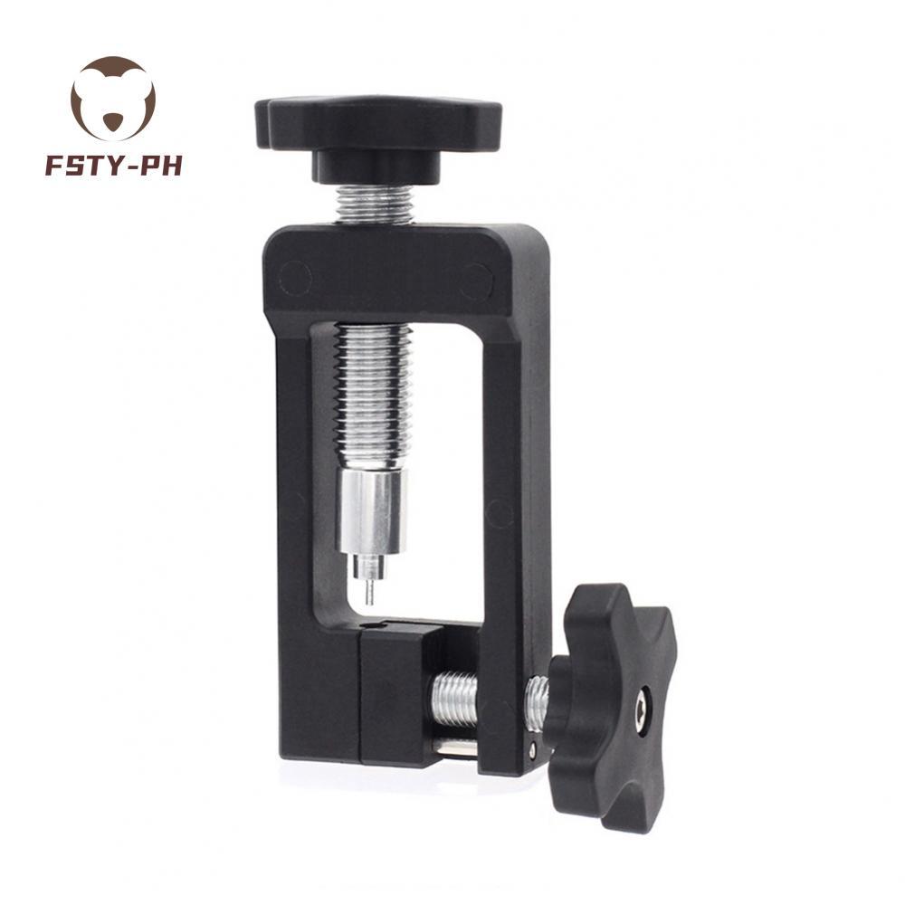 GT267 คันเบรกไฮดรอลิก E-Bike 3-Pin สําหรับความเข้ากันได้ของแผ่นดิสก์มอเตอร์ bafang