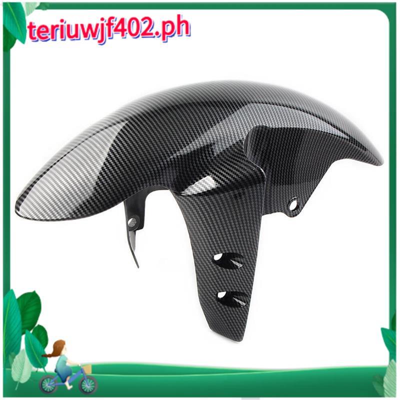 รถจักรยานยนต์ด้านหน้า Mudguard สําหรับ YZF R1 2002-2008 R6 2005 FZ8 2011-2013 FZ1 2005-2008