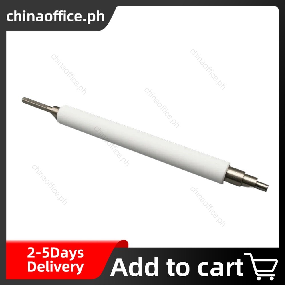 1X G46278M ลูกกลิ้งแผ่นสําหรับ Zebra 170Xi3 / 70Xi3+ / 170XiIII Plus / 170XiIII+ / 170Xi4