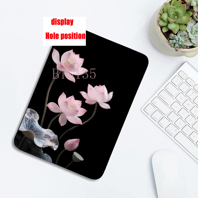 สําหรับ Galaxy X95 X95Pro Pro Max 10.8 5G/Tab X95 Pro + 10.8 กรณีน่ารักการ์ตูน anti fall ป้องกันกรณี
