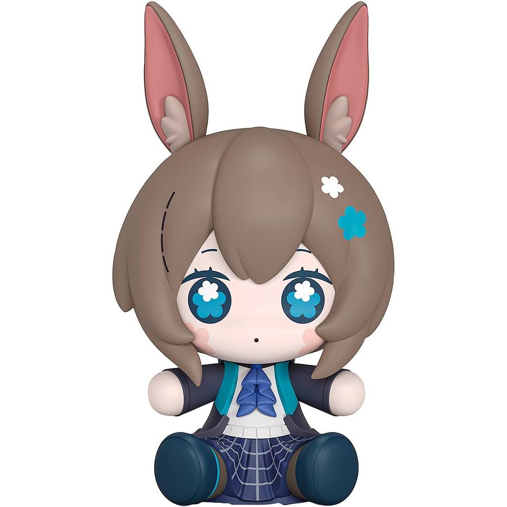 Good Smile Arts Shanghai [Good Smile Arts Shanghai] Huggy Good Smile Arknights Amiya, plastic, pre-p