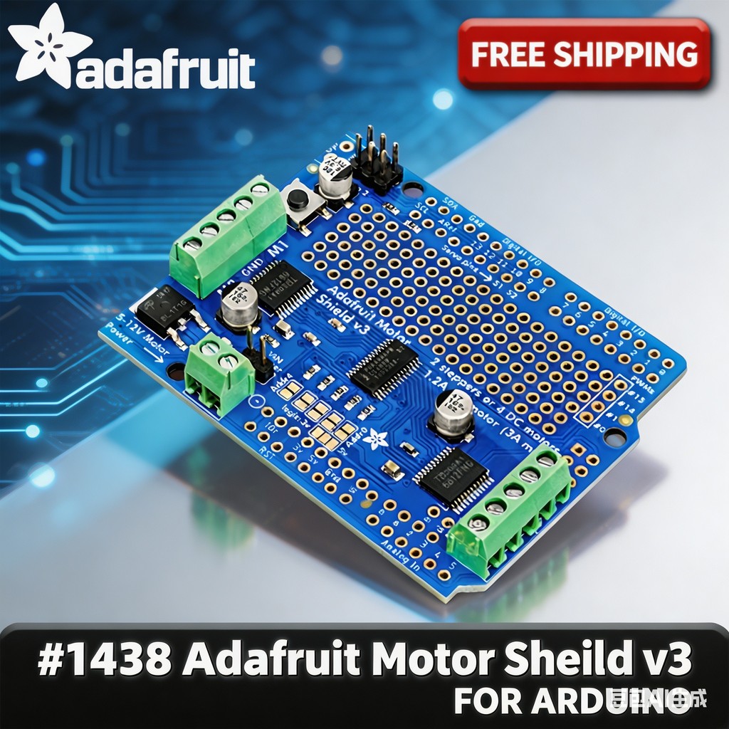 1ชิ้น//ล็อต ! จุดนําเข้าเว็บไซต์ Adafruit HUZZAH32 - ESP32 Feather Board (รหัสสินค้า: 3405) WiFi และ