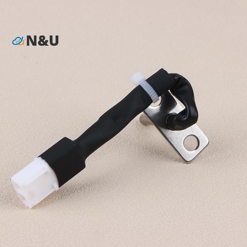 N&U 1 ชิ้นสําหรับกลองเครื่องซักผ้าเซ็นเซอร์อุณหภูมิสูง = 2046C (6322FR2046C)