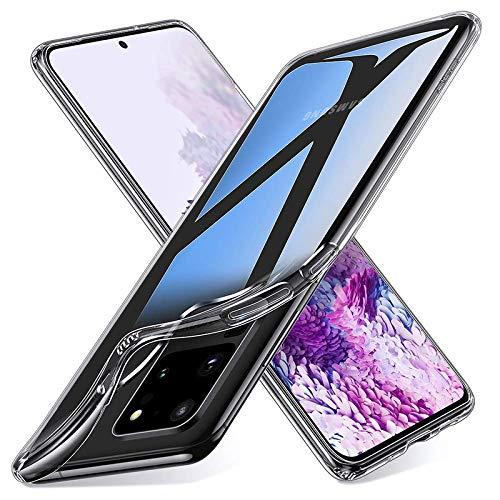 CASE SUITABLE สําหรับ SAMSUNG S20 / S20 FE / S20 PLUS / S20 ULTRA / S21 / S21 FE / S21 PLUS / S21 UL