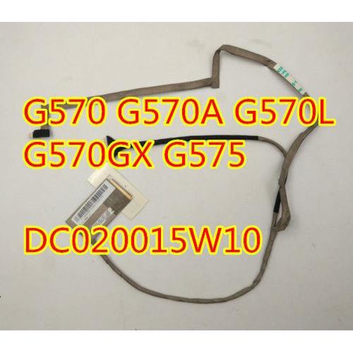 Lenovo G570 สายหน้าจอ G575 G570A G570L G570GX สายหน้าจอแสดงผล DC020015ว10
