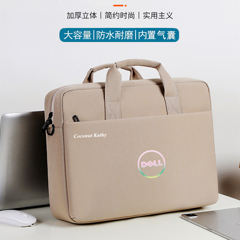 เหมาะสําหรับ DELL DELL DELL DELL DELLUS 14PLUS-7440 โน้ตบุ๊ค 14 นิ้วกระเป๋าคอมพิวเตอร์ Inspiron 14/1