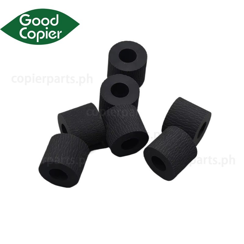 50X Feed Roller ยางสําหรับ Xerox WorkCentre 7655 7665 7675 7755 7765 5330 7425 7428 7435 7530 7545 7