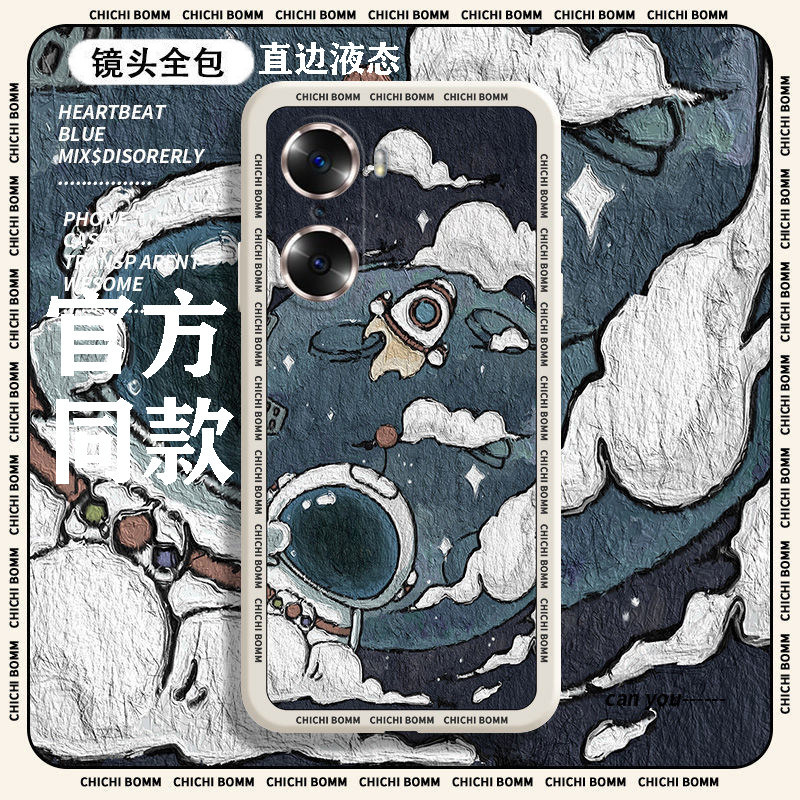 เคส honor x7c เคส honor x6b เคสโทรศัพท์ Glory Straight Edge maigic3
