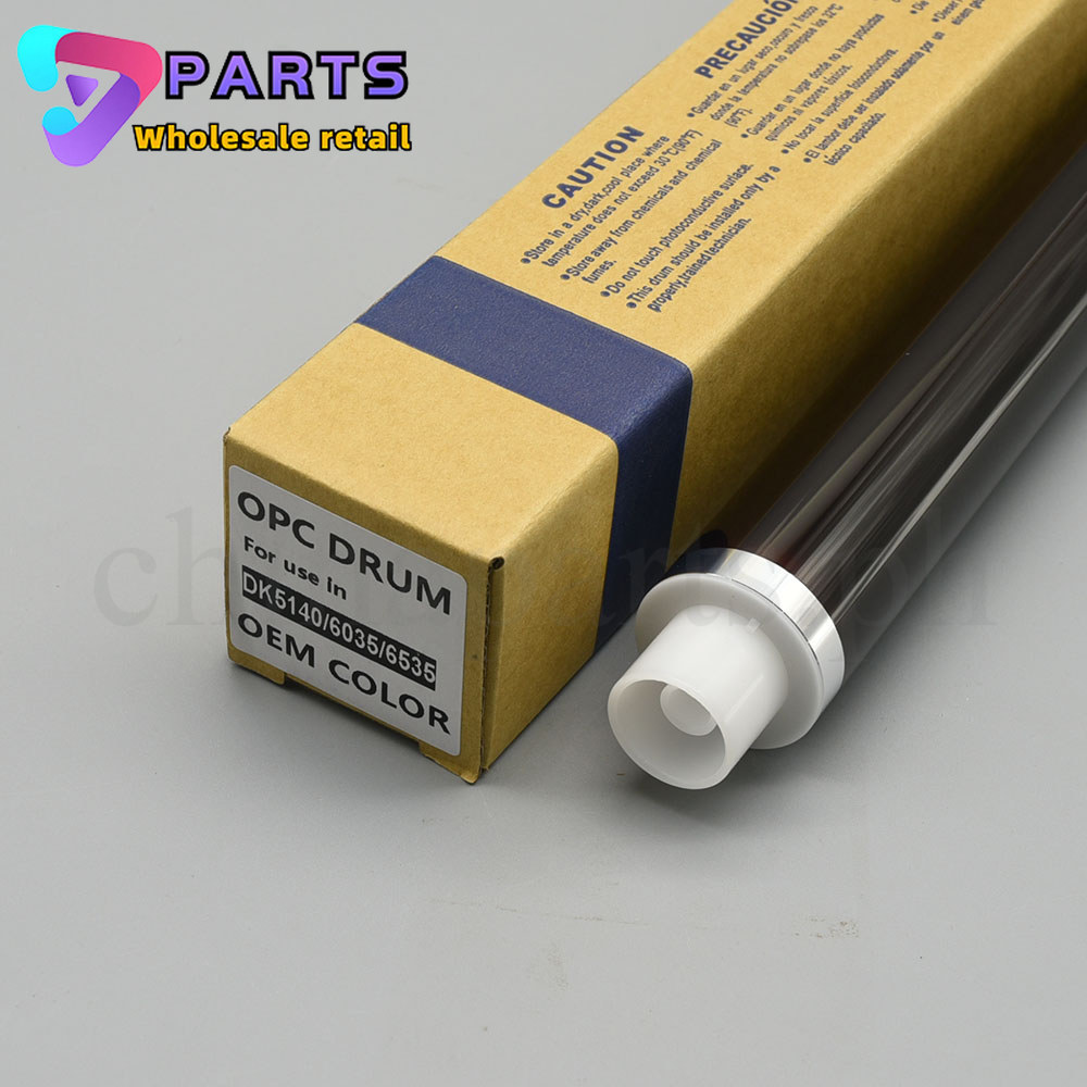 กลอง OPC สําหรับ Kyocera DK5140 P6130cdn M6530 M6235 M6035