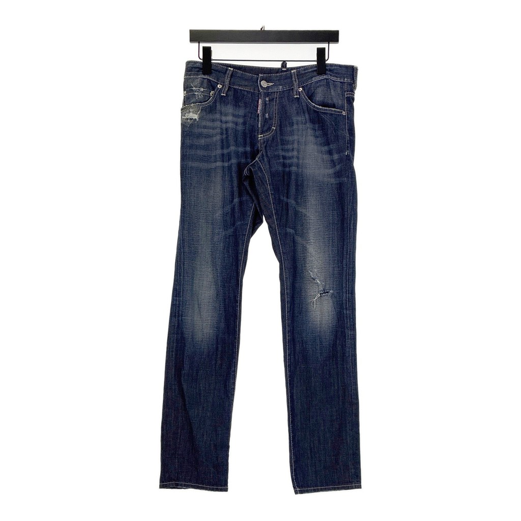 DSQUARED ยีนส์ Jeans ผู้หญิง