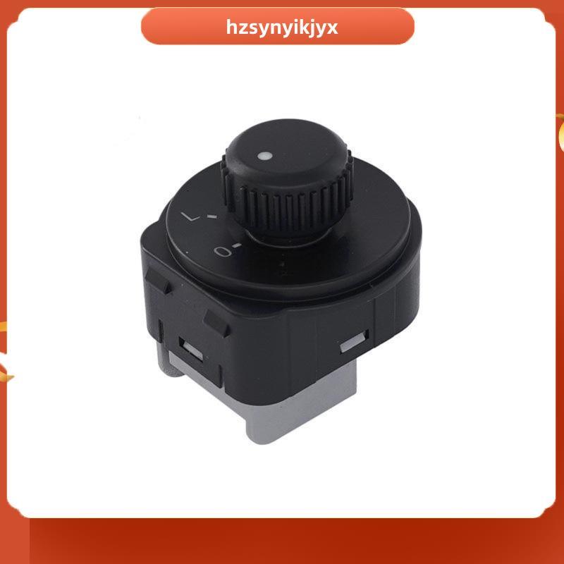 hzsynyikjyxNew ด้านข้างกระจกสวิทช์ควบคุมปรับลูกบิดสําหรับ MK2 1Z 2004-2013 1Z19595651ZD959565 1Z0959
