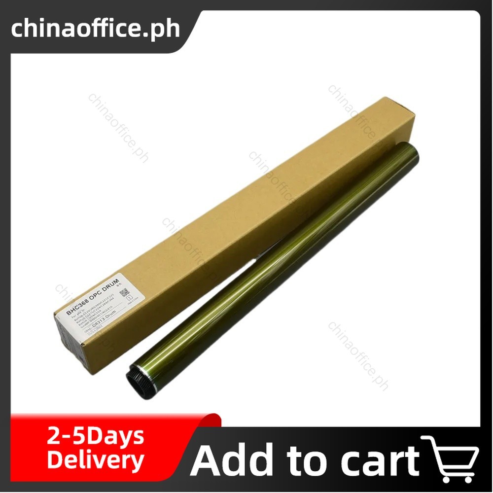 4X 100K DR512 DR311 OEM OPC กลองสําหรับ Konica Minolta Bizhub C224 C284 C364 C454 C554 C258 C280 C22
