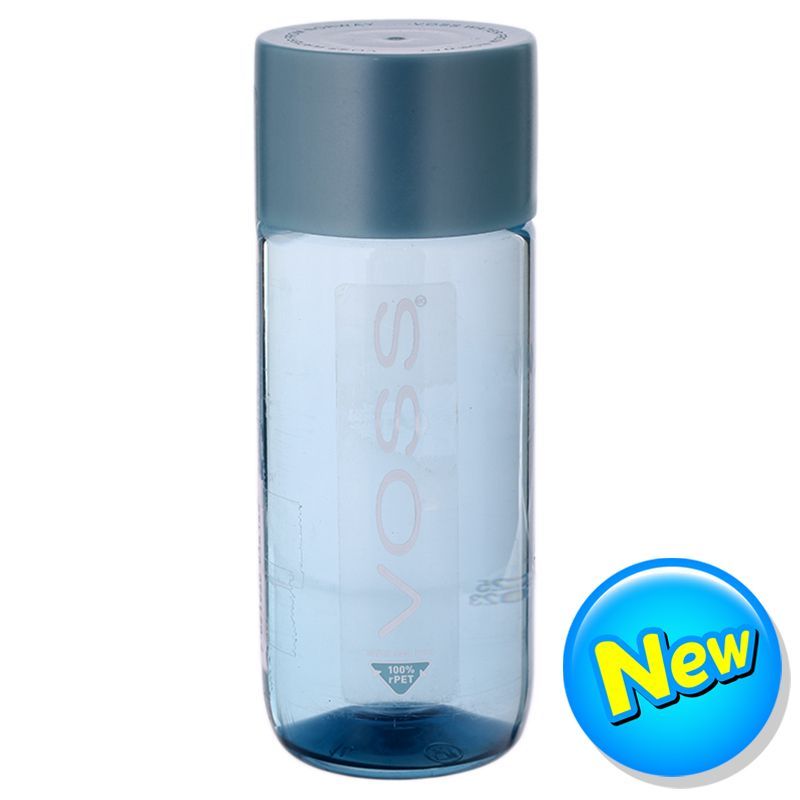 วอสส์น้ำแร่ธรรมชาติ 250มล. Voss Mineral Water 250ml.