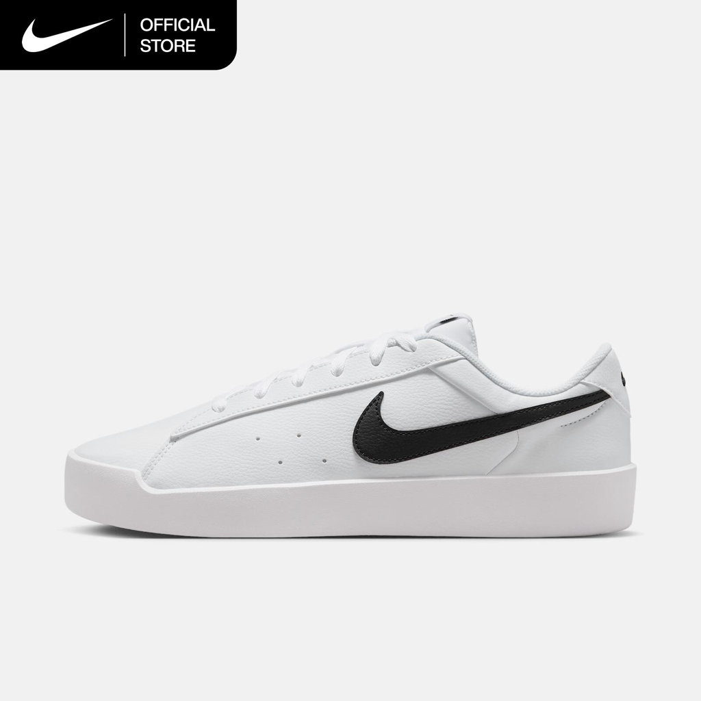 Nike Court Heritage SL Men's Shoes - White [IQ9750-104]
