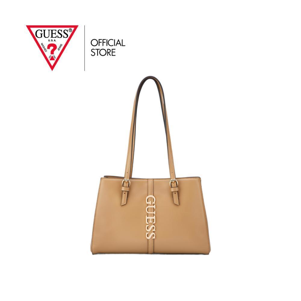GUESS กระเป๋า รุ่น LG192306 JERICO SATCHEL