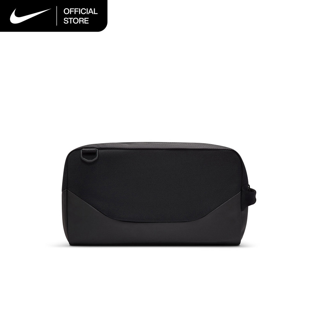 Nike حقيبة أحذية Academy ‏11 لتر — أسود — صورة 3