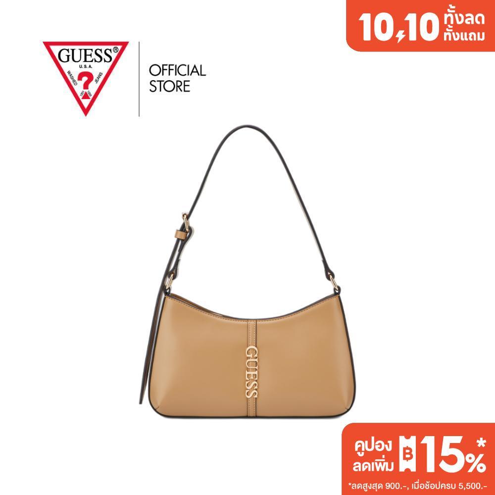 GUESS حقيبة كتف JERICO Mini — صورة 2