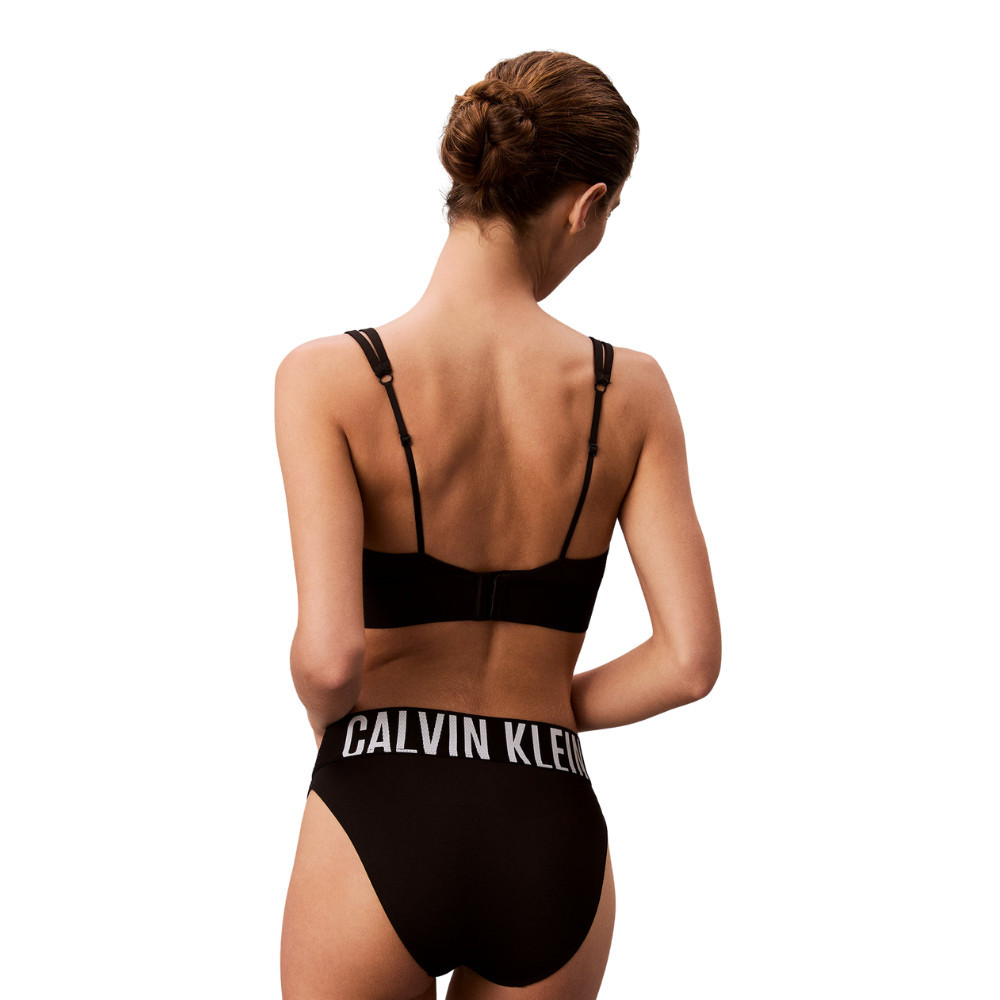 CALVIN KLEIN حمالة صدر Intense Power Microfiber Cooling — صورة 6