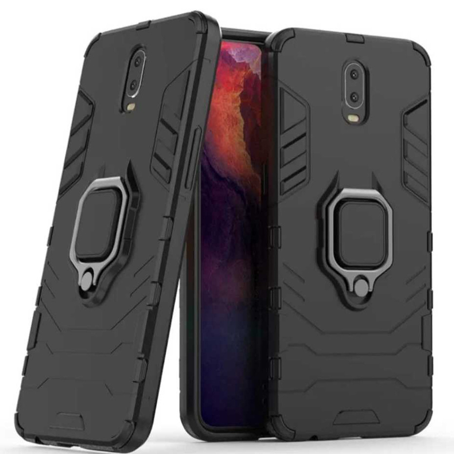 เคส OPPO R17 / R17 PRO ROBOT TRANSFORMER STANDING HOLDER