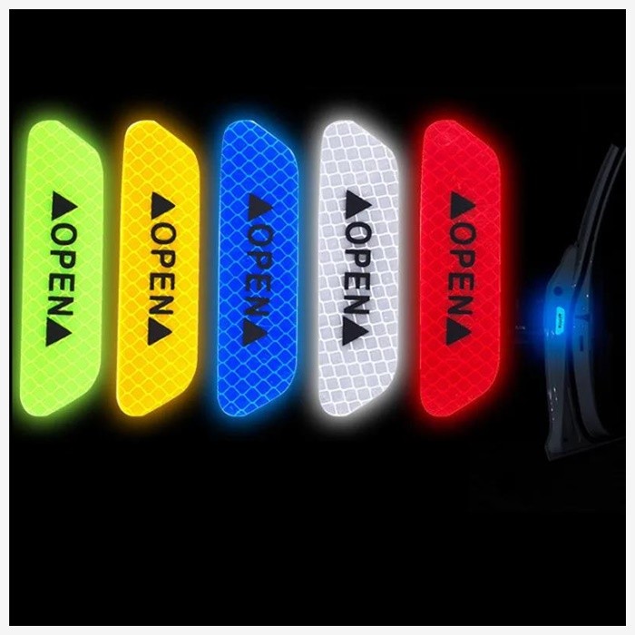 COD แถบสะท้อนแสงเรืองแสงรถยนต์ เหมาะสําหรับ BMW 1, 3, 4, 5, 7, X1, X3, X4, X5, X6, E39, E46, E53, E6