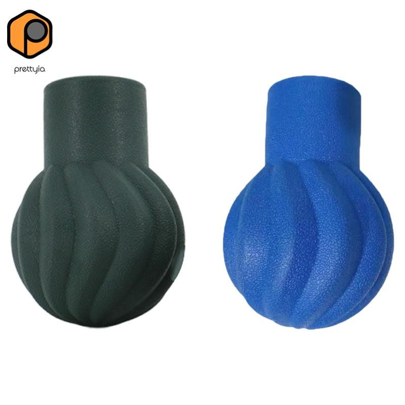 Prettyia Dumbbell Base Row Bar แท่นยึดสำหรับการหมุนDeadlift ออกแบบมาเพื่อให้ออกกำลังได้อย่างมีประสิท