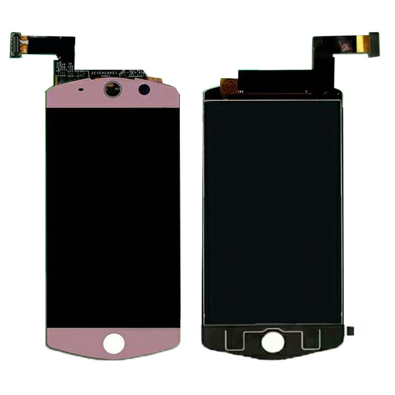 เหมาะสําหรับ Meitu t8s t9 m8t m6s 8s v4 v6 v7 ประกอบหน้าจอ m3 2 จอแสดงผลโทรศัพท์มือถือเดิม