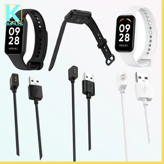 สายชาร์จ USB for Redmi Watch 6 5 Active/Lite /Redmi Watch 6 5 4 3 Xiaomi Mi Band 10 9 8/Active/Pro Xiaomi นาฬิกาอัจฉริยะ