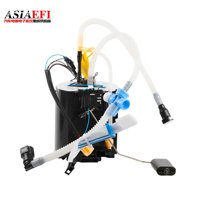 ASIAEFI คุณภาพสูง OEM C2Z23192 9X23-9H307-FC เครื่องยนต์อัตโนมัติการใช้ปั๊มสําหรับ Jaguar XF XJL 3.0