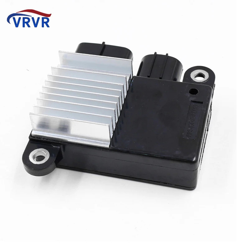 89257-12010 8925712010 เครื่องทําความร้อนอัตโนมัติมอเตอร์ Blower Weerstand 89257-26020 สําหรับ Mazda