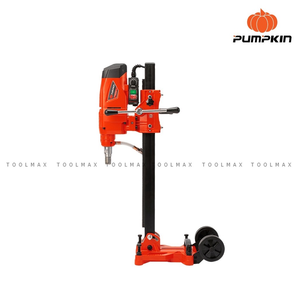 PUMPKIN เครื่องเจาะคอริ่ง 8 นิ้ว รุ่น J-CD2050M #50160