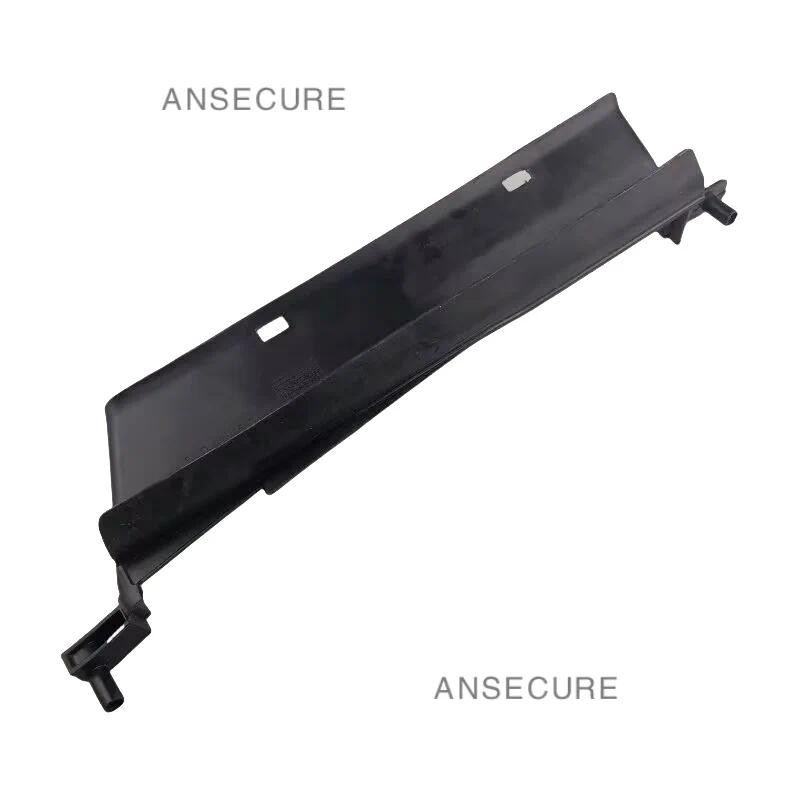 OEM ขวาเครื่องยนต์ไอดี AIR CHANNEL GUIDE สําหรับ Audi A4 S4 B9 A5 S5 2017-2025 8W0129617ก