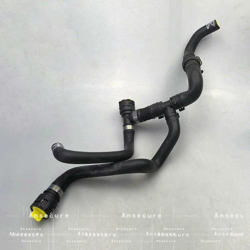 2.0 ท่อหล่อเย็นเครื่องยนต์ Petrol สําหรับ Audi Q5 FY 2017-2020 80A122449Q 80A 122 449 Q