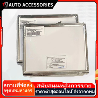 ที่ใส่ป้ายทะเบียนฮอนด้า 100% กรอบป้าย ทะเบียน ฮอนด้าแท้ศูนย์…