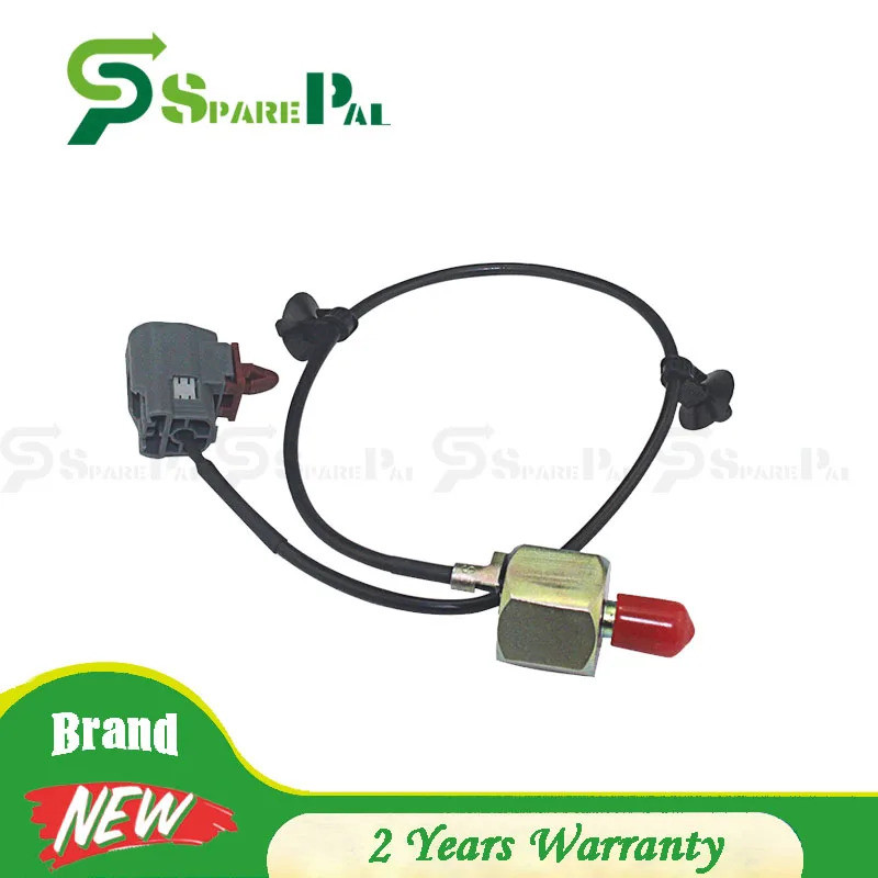 รถเครื่องยนต์ Knock Detonation Sensor สําหรับ MAZDA 2 3 5 6 ZJ01-18-921, E1T50371, ZJ0118921
