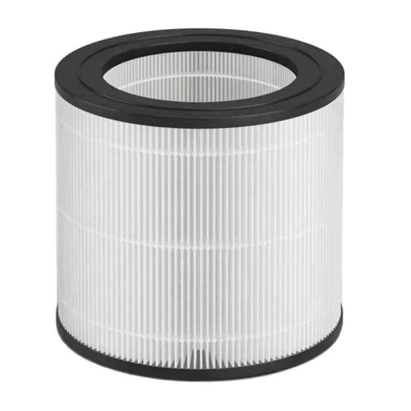 A17F-2 ชิ้นทําความสะอาดสําหรับ AC0650/10 AC0651/10 Air/FY0611 FY0611/30 เครื่องฟอกอากาศเปลี่ยนกรองอะ